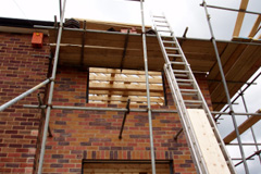 trusted extension quotes Shurton