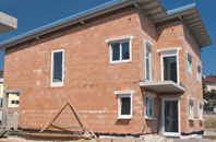 Shurton home extensions
