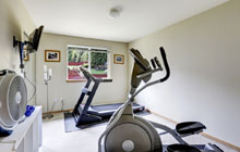 Shurton home gym construction leads