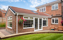 Shurton house extension leads