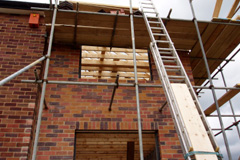 house extensions Shurton